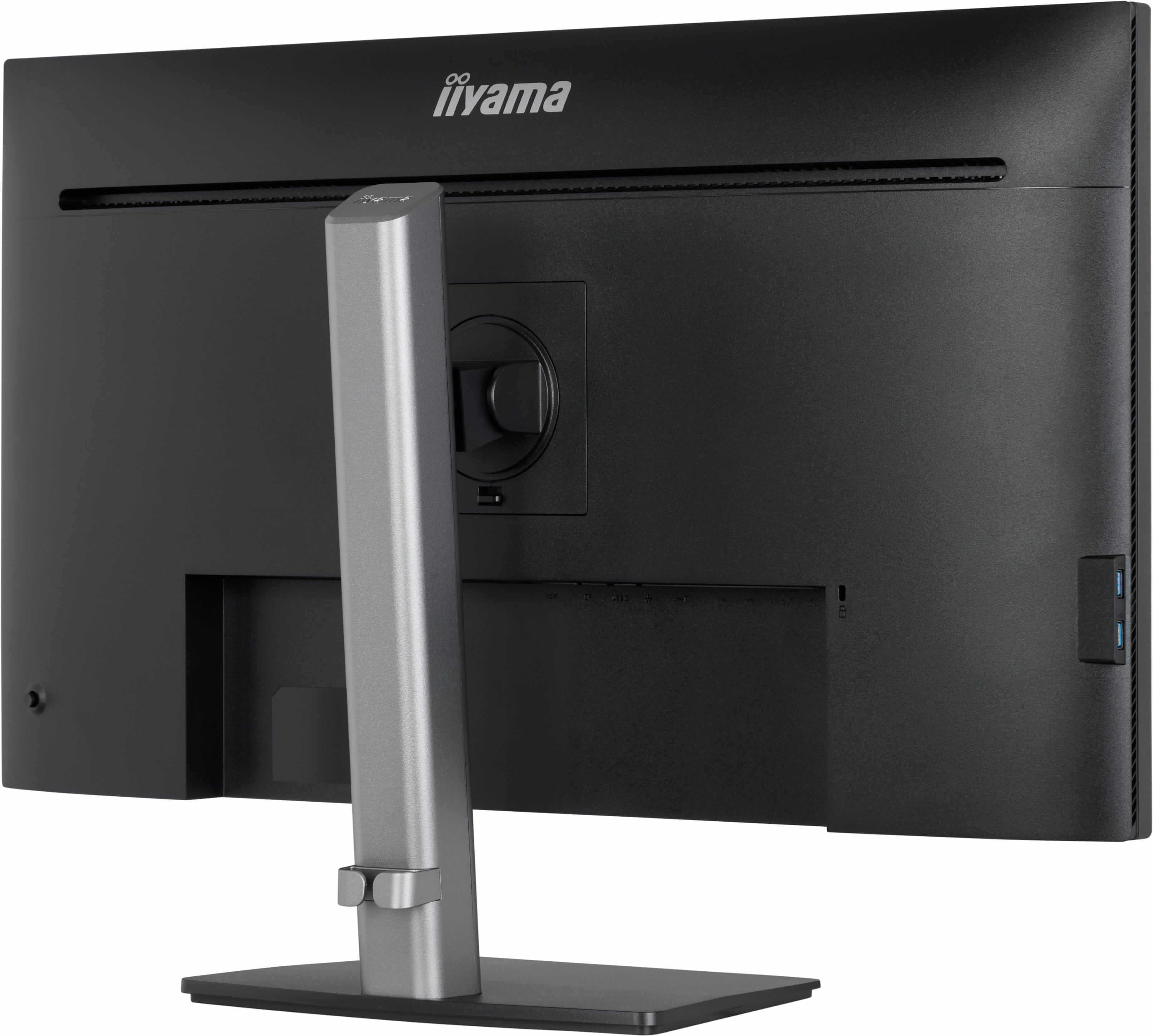 Iiyama 32 pouces  HB3201UHSNP-B1 - Ecran PC Iiyama - Cybertek.fr - 12