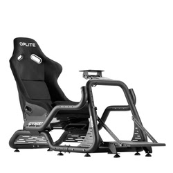 OPLITE Chassis Simracing MAGASIN EN LIGNE Cybertek