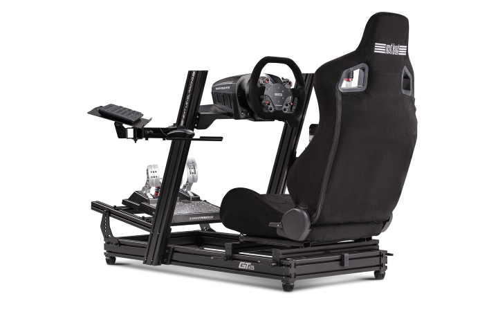 Next Level Racing GTElite Keyboard and Mouse Tray- Black (NLR-E019) - Achat / Vente Accessoires Simracing sur Cybertek.fr - 2