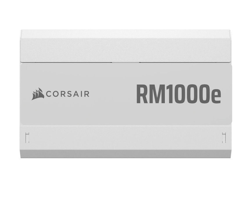 Corsair 80+ Gold (1000W) - Alimentation Corsair - Cybertek.fr - 3