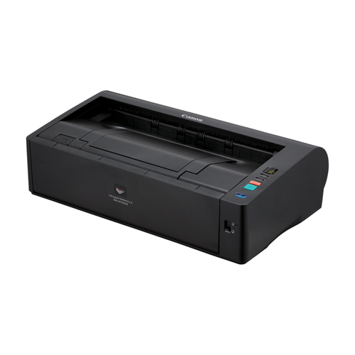Canon imageFORMULA DR-M1060II - Noir - Scanner Canon - Cybertek.fr - 1