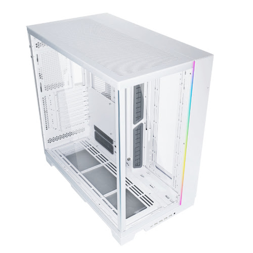 Lian-Li O11 Dynamic EVO XL Blanc  - Boîtier PC Lian-Li - 2