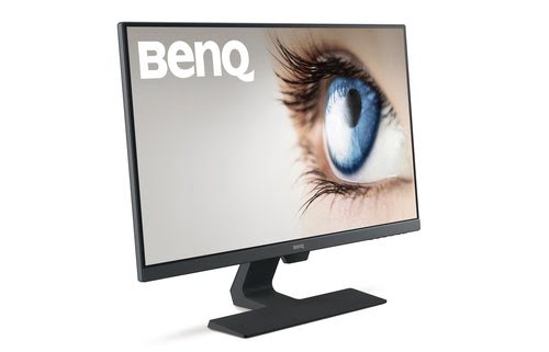 BenQ 27 pouces  9H.LGELA.TBE - Ecran PC BenQ - Cybertek.fr - 2