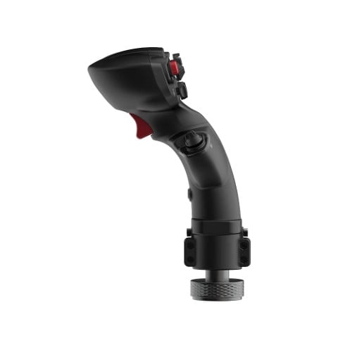 Moza Racing Manche de vol MHG (AS018) - Achat / Vente Accessoires Simracing sur Cybertek.fr - 3