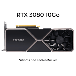 MSI Carte graphique MAGASIN EN LIGNE Cybertek