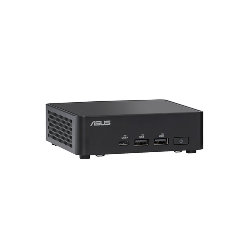 Asus NUC 14 Pro Core 3 100U/M2/Wifi/BT/LAN2.5G/So-DDR5# - Barebone et Mini-PC - 1