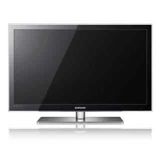 Samsung UE40C6000 - 40" (102cm) LED HDTV 1080P - TV Samsung - 0