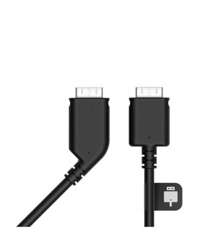 HTC Cable Vive Displayport 2.0 Compatible PRO 2 (99H12252-00) - Achat / Vente Objet connecté / Domotique sur Cybertek.fr - 0