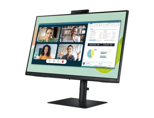Samsung 24 pouces  LS24A400VEUXEN ** - Ecran PC Samsung - 13