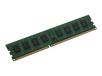 PNY  4Go DDR3 1333MHz PC10600 - Mémoire PC PNY sur Cybertek.fr - 0