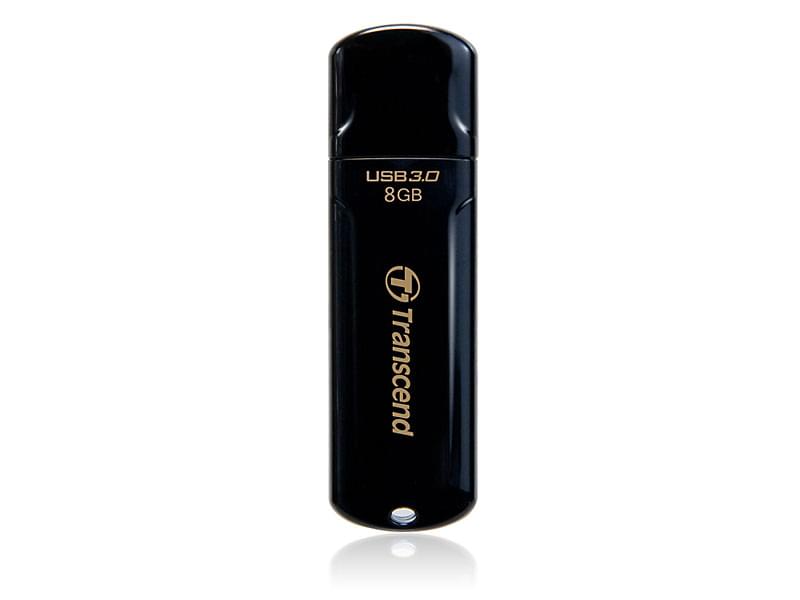 Transcend 8Go USB 3.0 JetFlash 700 - Clé USB Transcend - 0