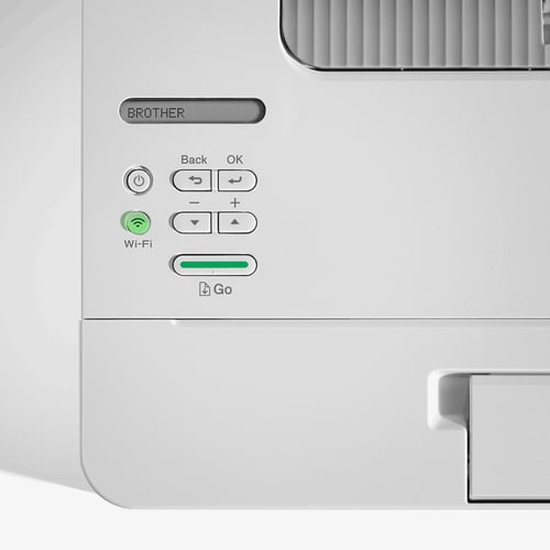 Imprimante Brother HL-L2865DW - Laser/A4 - Cybertek.fr - 3