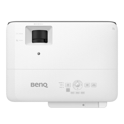 BenQ TK700 4K/HDR + Clé Google TV 4K/Wifi - Vidéoprojecteur BenQ - 3