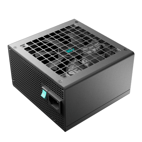 Gamer Storm 80+ Bronze (600W) - Alimentation Gamer Storm - 2