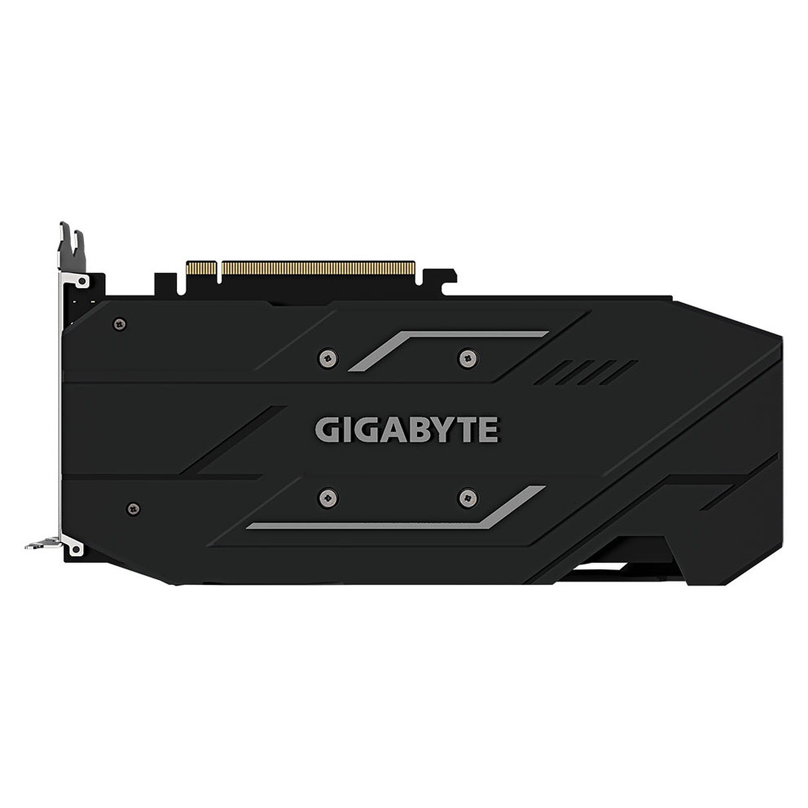 Gigabyte RTX 2060 WindForce OC 12G  - Carte graphique Gigabyte - 3