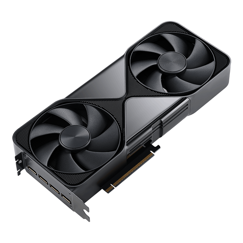 NVidia RTX PRO 6000  - Carte graphique NVidia - Cybertek.fr - 2
