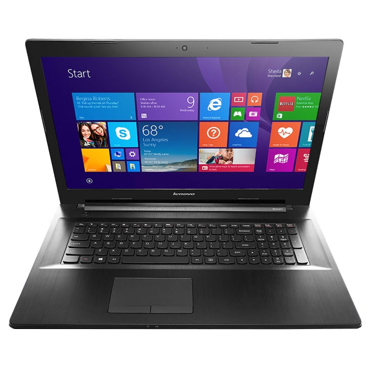 Lenovo 80MR01CAFR - PC portable Lenovo - Cybertek.fr - 4