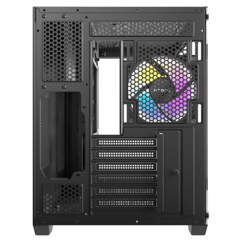 Antec CX800 ARGB Noir Noir - Boîtier PC Antec - Cybertek.fr - 5