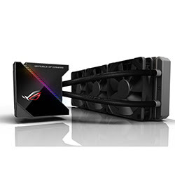 Asus ROG RYUJIN 360