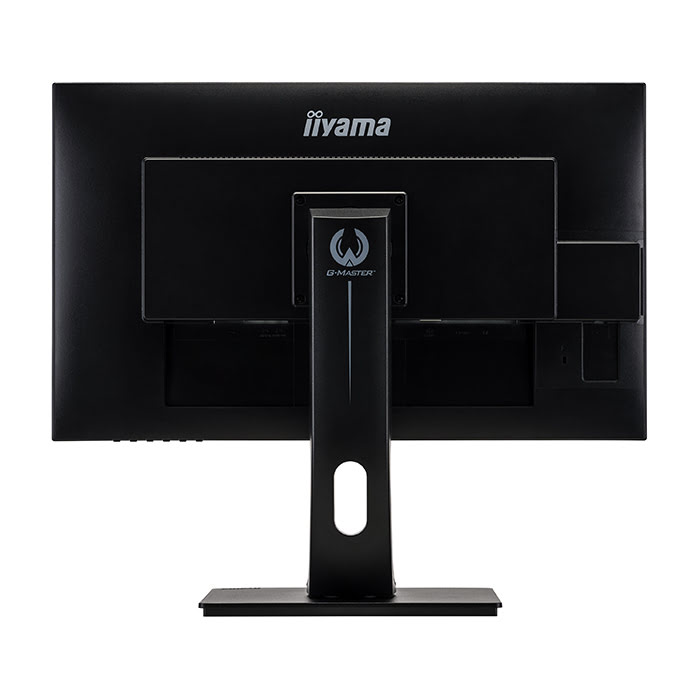 Iiyama 27 pouces  GB2730QSU-B1 - Ecran PC Iiyama - Cybertek.fr - 3