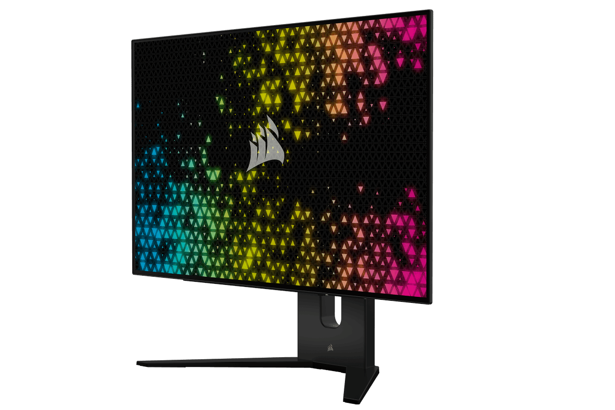 Corsair 27 pouces  CM-9030002-PE - Ecran PC Corsair - Cybertek.fr - 6