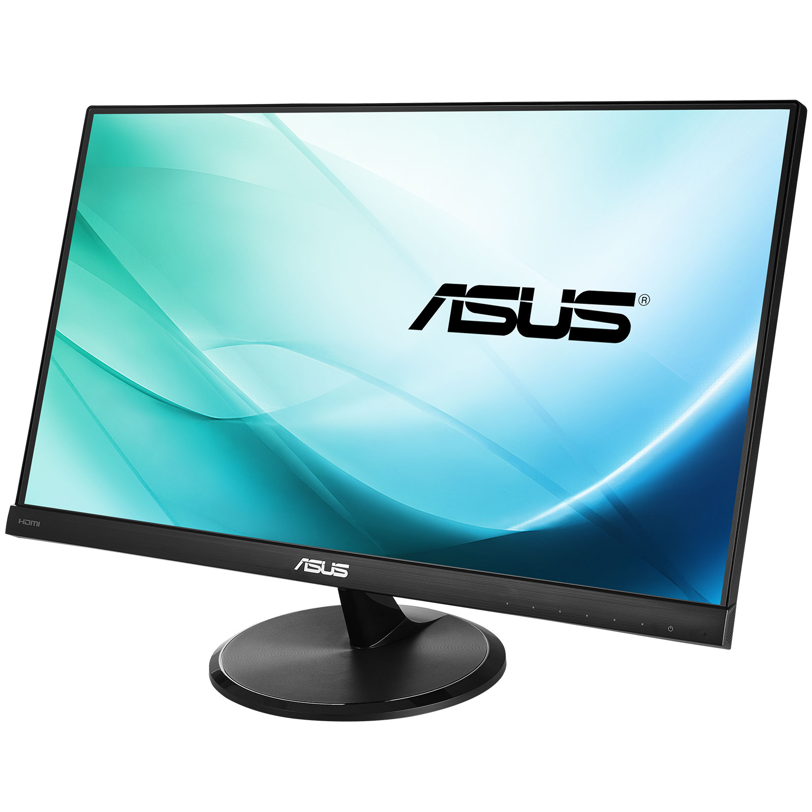 Asus 23 pouces  VC239H - Ecran PC Asus - Cybertek.fr - 3