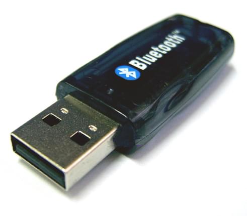Adaptateur USB pour Bluetooth - Connectique PC - Cybertek.fr - 0