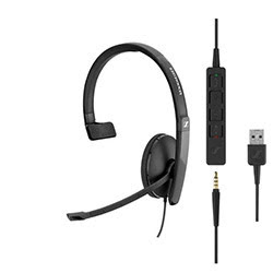 Sennheiser SC 135 USB/Jack