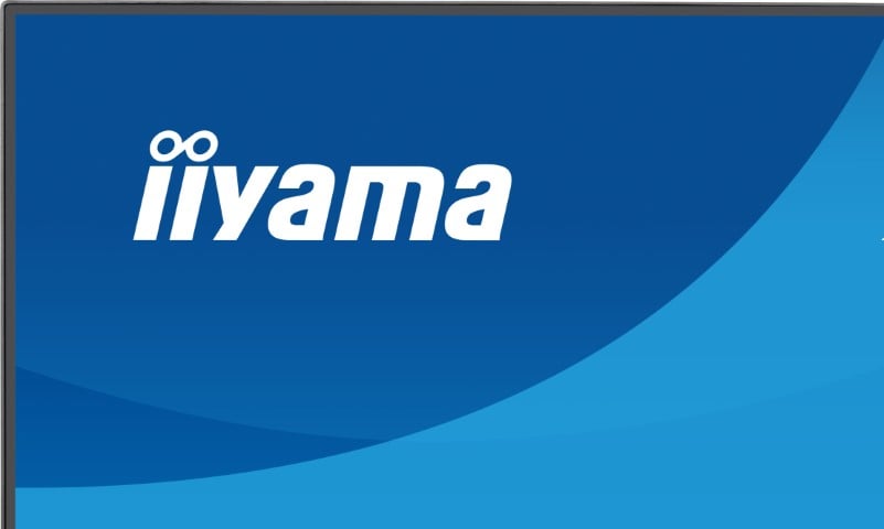 Iiyama 27 pouces  X2793HSU-B1 - Ecran PC Iiyama - Cybertek.fr - 4