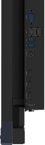 Iiyama ProLite TE5512MIS-B3AG - 55" 4K Tactile Android RJ45 Wifi (TE5512MIS-B3AG) - Achat / Vente Affichage collaboratif sur Cybertek.fr - 7