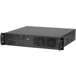 No Name Rackable 19/2U/mATX/Low profile