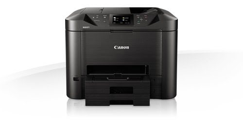 Imprimante multifonction Canon MAXIFY MB5450
