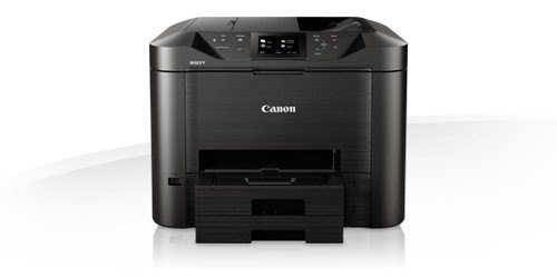 Imprimante multifonction Canon MAXIFY MB5450 - Cybertek.fr - 1