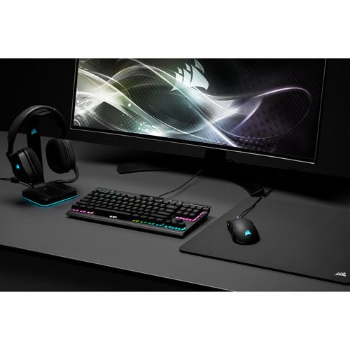 Corsair K70 TKL Champion Series - Clavier PC Corsair - Cybertek.fr - 23