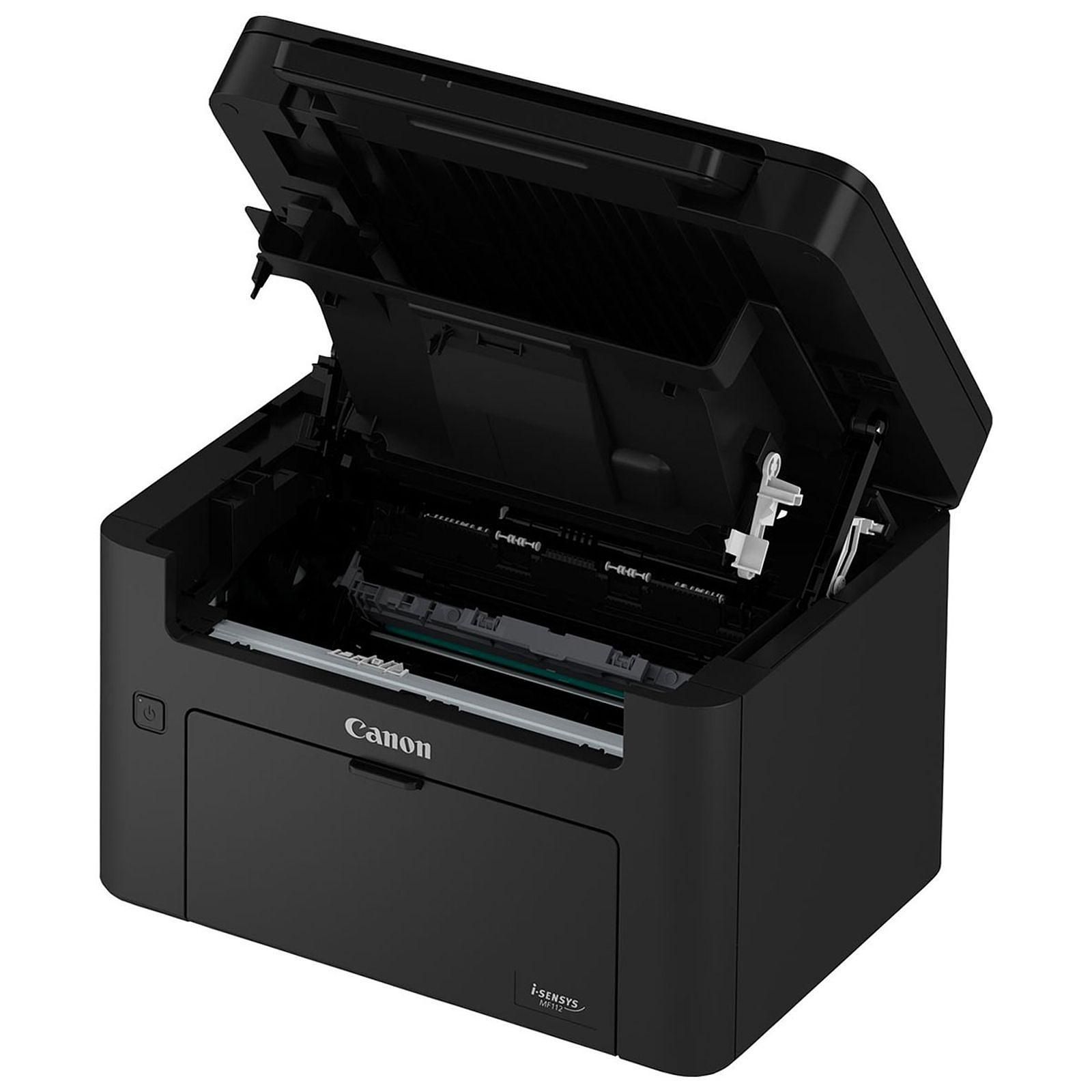 Imprimante multifonction Canon i-SENSYS MF112 - Cybertek.fr - 3