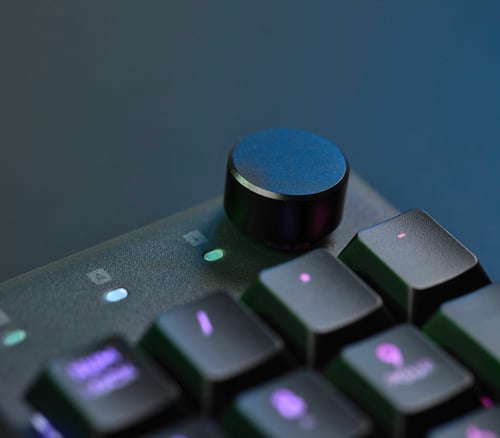 Trust GXT 866 Torix - Clavier PC Trust - Cybertek.fr - 5