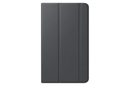 Book cover noir Galaxy Tab A 2016 7" - EF-BT280  - 0