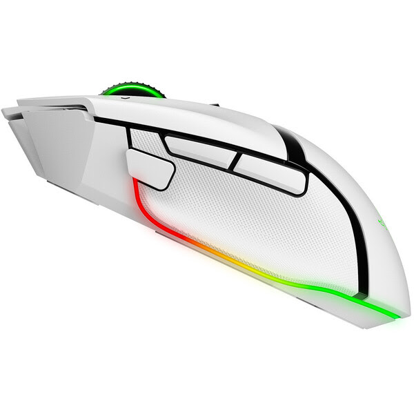 Souris PC Razer Basilisk V3 Pro White