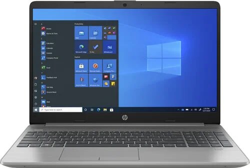 HP 2W8X2EA#ABF + 501873 - PC portable HP - Cybertek.fr - 1