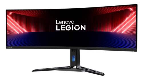Lenovo 45 pouces  67B1GAC3EU - Ecran PC Lenovo - Cybertek.fr - 2