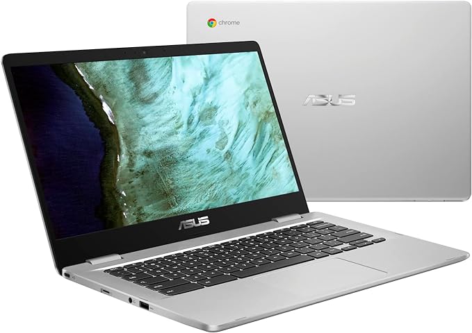 Asus Asus Chromebook C423N 12 Reconditionné Grade A  (ocazgb753219-) - Achat / Vente PC portable reconditionné sur Cybertek.fr - 0