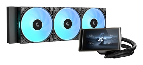 Deepcool Watercooling MAGASIN EN LIGNE Cybertek