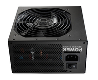 FSP 80+ Bronze Hydro K PRO (600W) - Alimentation FSP - Cybertek.fr - 0