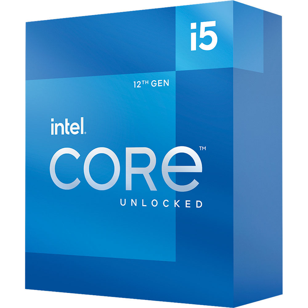 Intel Core i5-12600K - 3.7GHz - Processeur Intel - Cybertek.fr - 2