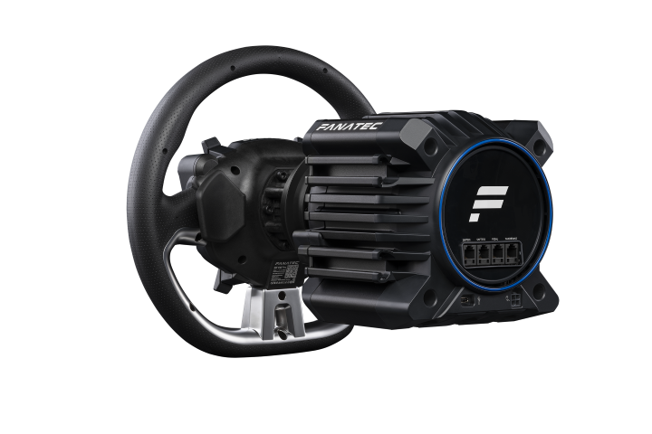 Fanatec Gran Turismo® DD Pro - Noir (CRD-9020007-EU) - Achat / Vente Pack Simracing sur Cybertek.fr - 3
