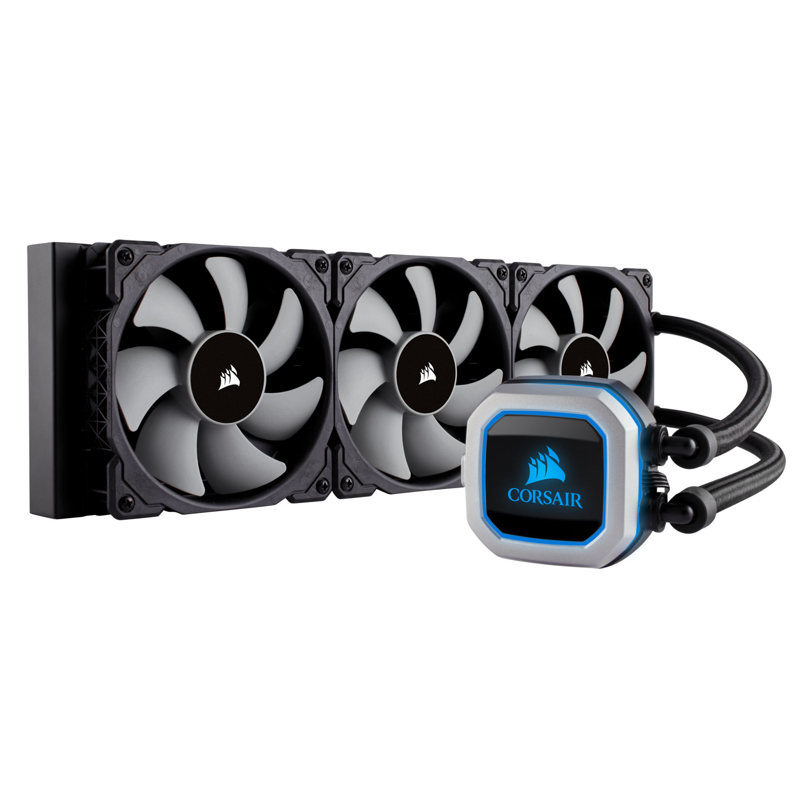 Corsair H150i PRO 360mm (3x120) Watercooling Corsair