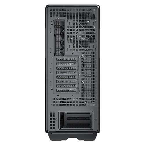 Antec Antec 900 Noir Noir - Boîtier PC Antec - Cybertek.fr - 5