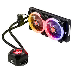 Raijintek Orcus 240 RGB - 240mm 0R100069