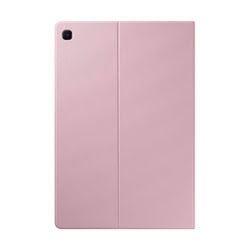 Samsung Book Cover EF-BT970 Rose pour Galaxy TAB S7+