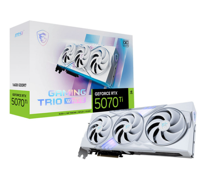 MSI Carte graphique MAGASIN EN LIGNE Cybertek